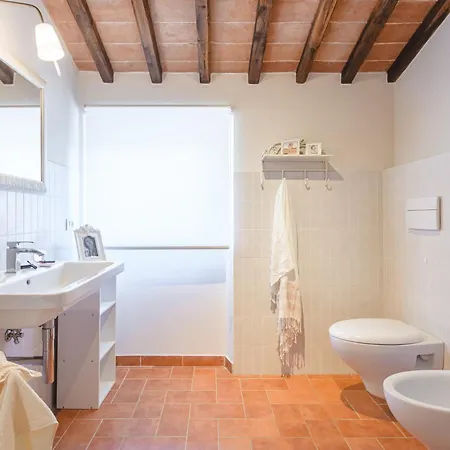 Borgo La Fonte - Together In Tuscany 哥尔顿
