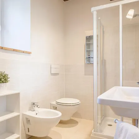 Borgo La Fonte - Together In Tuscany 度假居