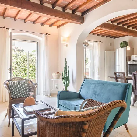 Hébergement de vacances Borgo La Fonte - Together In Tuscany *