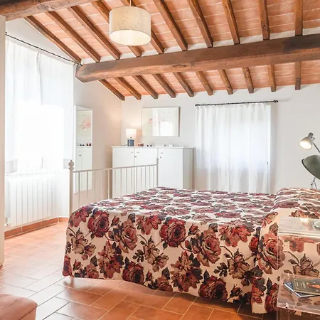 度假居 Borgo La Fonte - Together In Tuscany