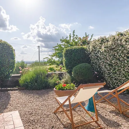 度假居 Borgo La Fonte - Together In Tuscany *