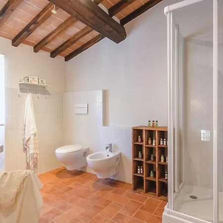 度假居 Borgo La Fonte - Together In Tuscany 哥尔顿