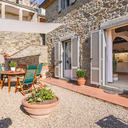 Hébergement de vacances Borgo La Fonte - Together In Tuscany
