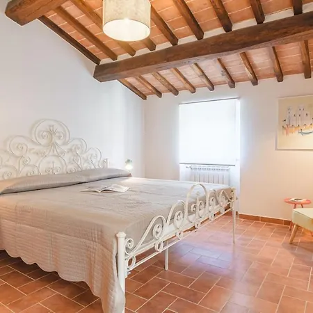 度假居 Borgo La Fonte - Together In Tuscany 哥尔顿