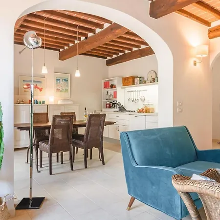 度假居 Borgo La Fonte - Together In Tuscany
