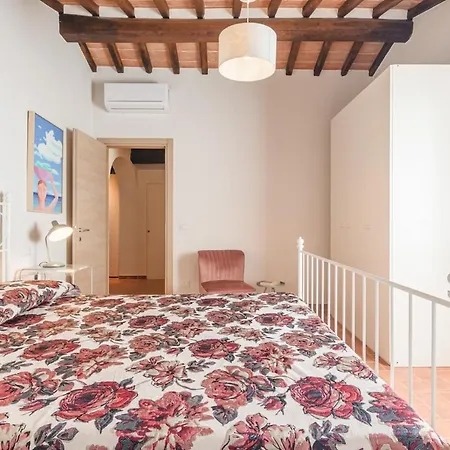 度假居 Borgo La Fonte - Together In Tuscany