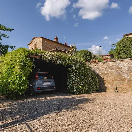 Borgo La Fonte - Together In Tuscany 度假居