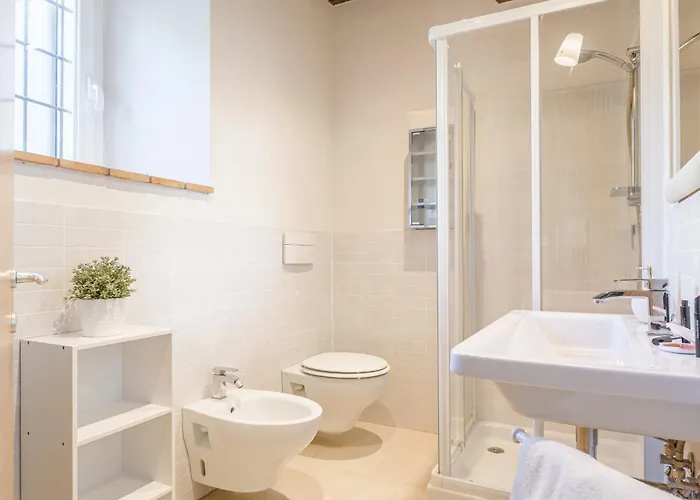 Borgo La Fonte - Together In Tuscany Hébergement de vacances